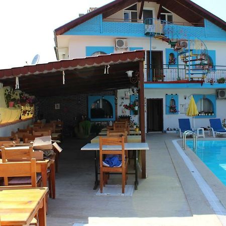 داليان Alinda Villa المظهر الخارجي الصورة