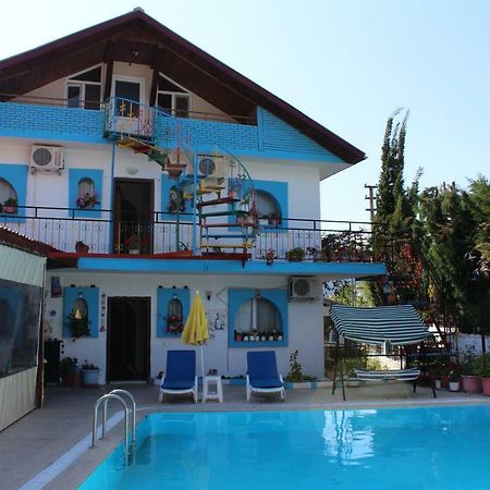داليان Alinda Villa المظهر الخارجي الصورة