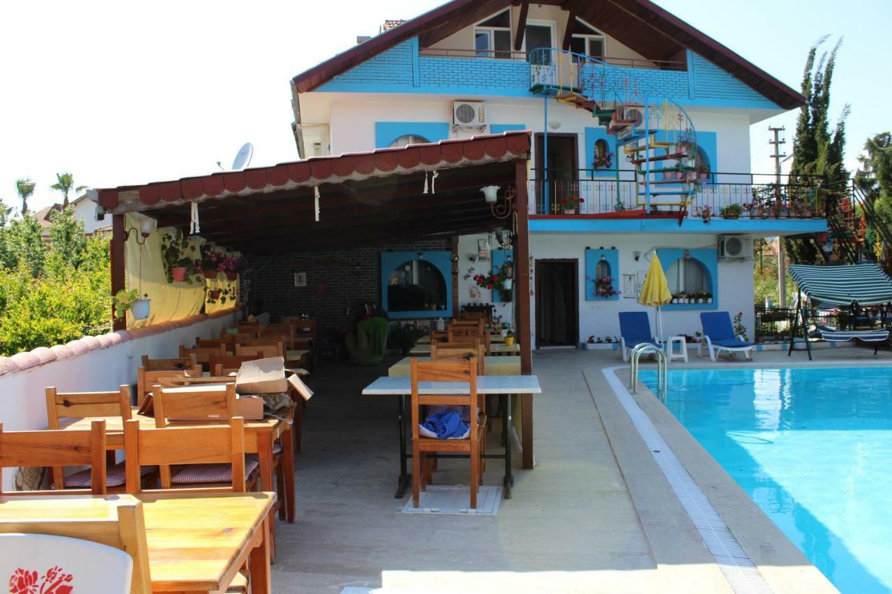 داليان Alinda Villa المظهر الخارجي الصورة