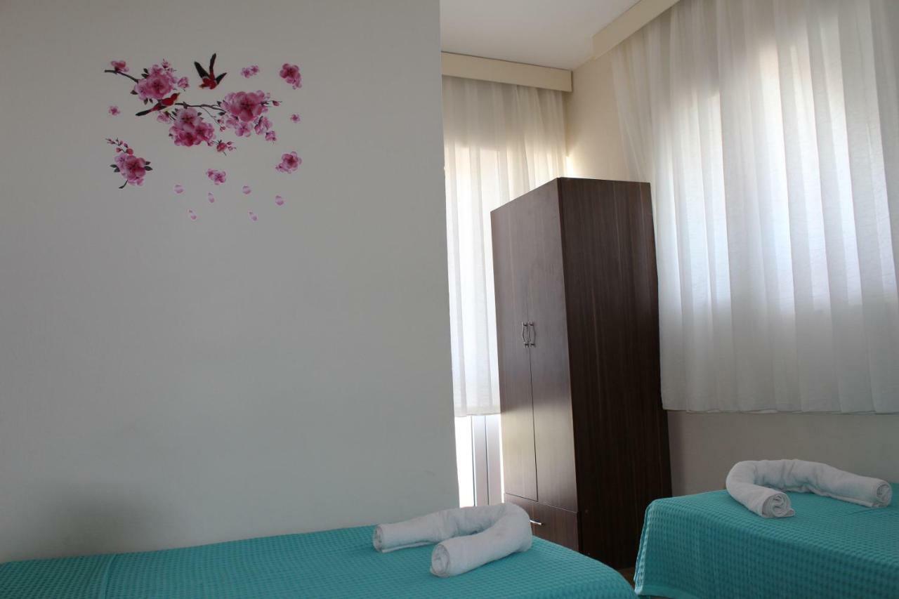داليان Alinda Villa المظهر الخارجي الصورة