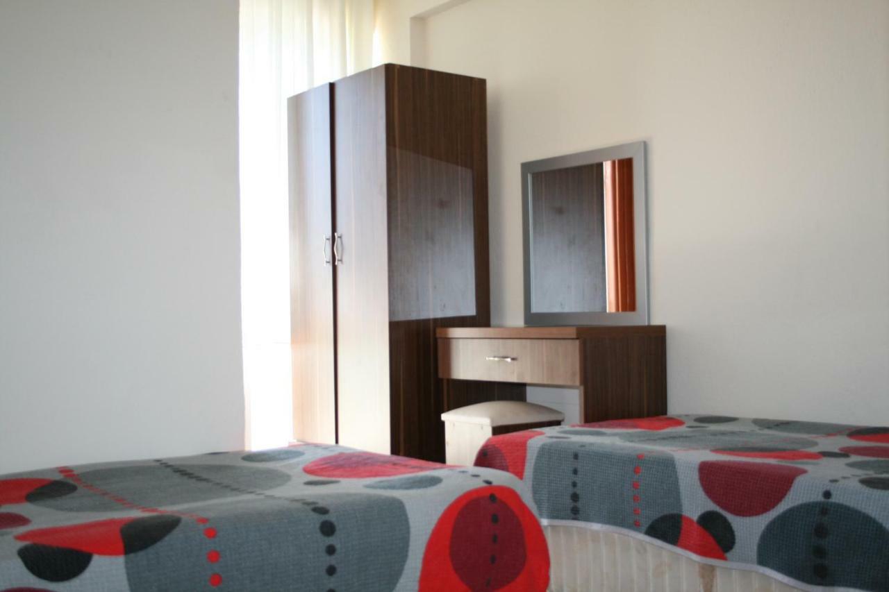 داليان Alinda Villa المظهر الخارجي الصورة