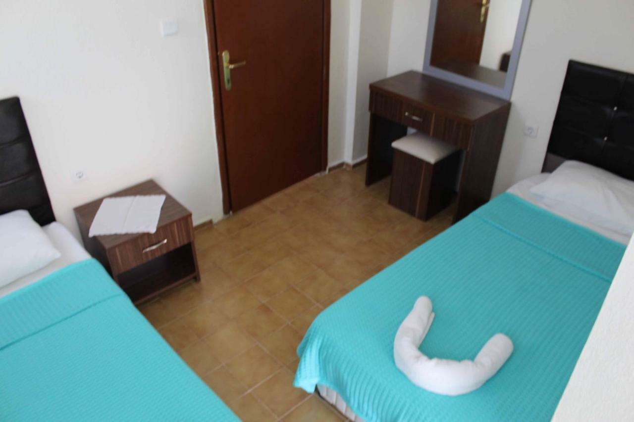 داليان Alinda Villa المظهر الخارجي الصورة