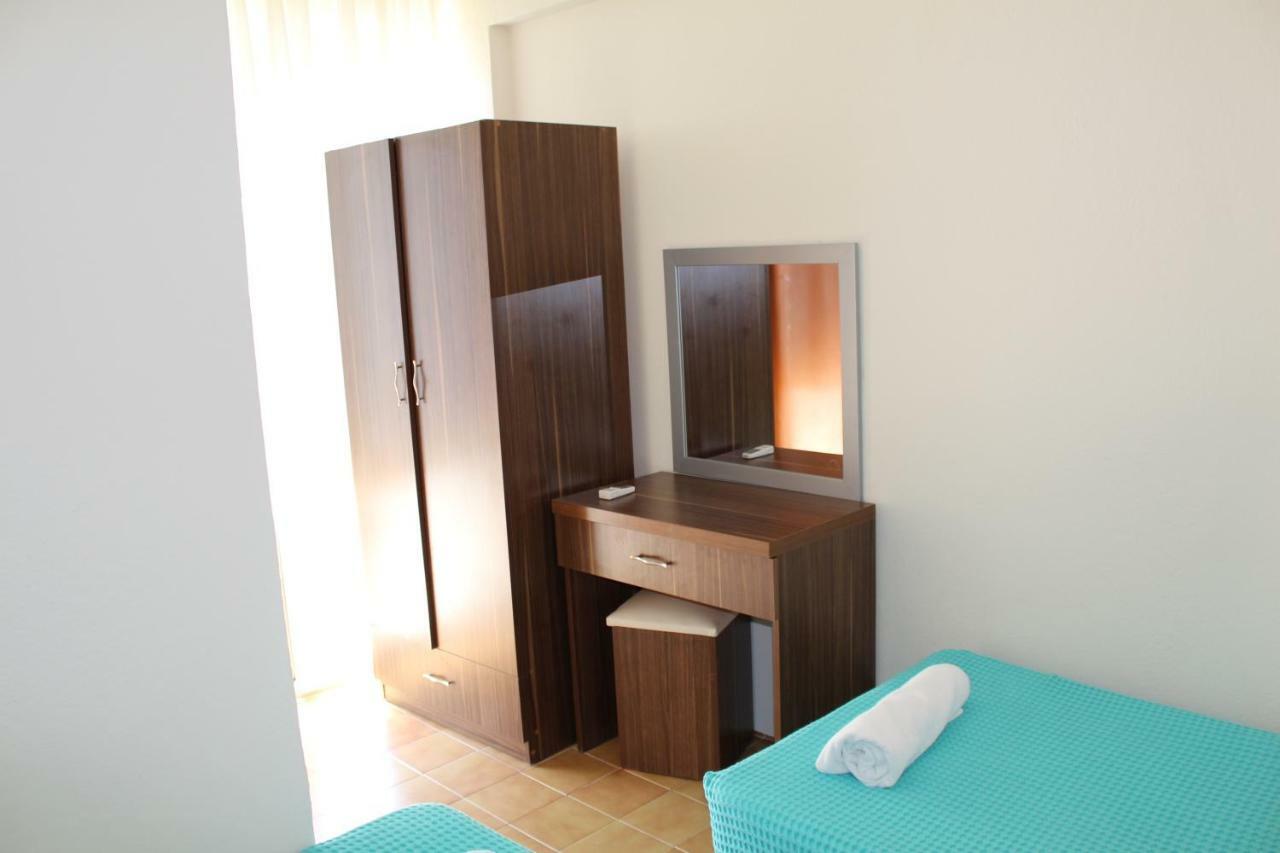 داليان Alinda Villa المظهر الخارجي الصورة