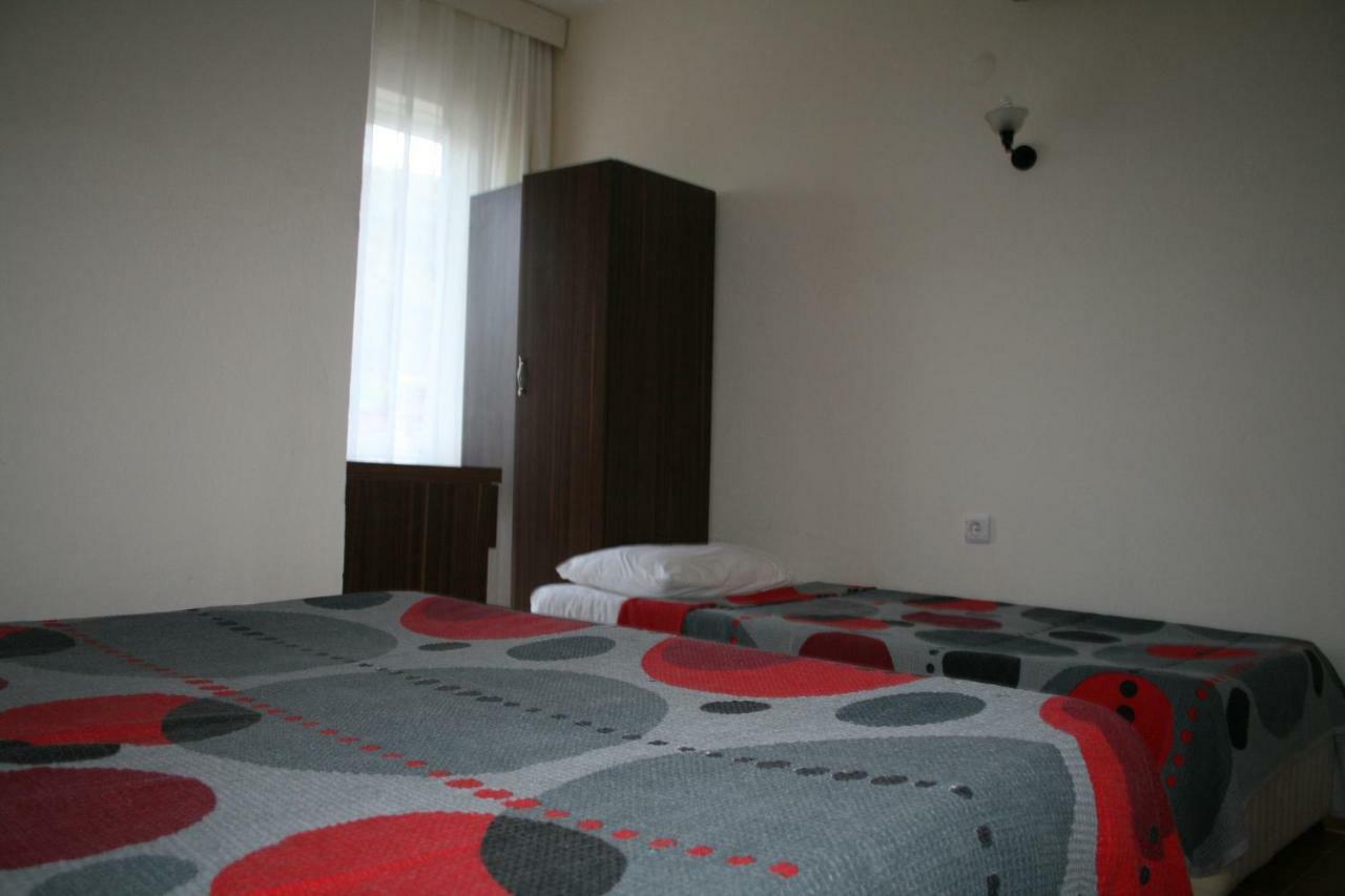 داليان Alinda Villa المظهر الخارجي الصورة
