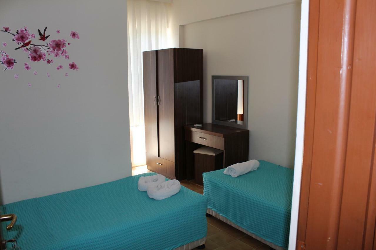 داليان Alinda Villa المظهر الخارجي الصورة