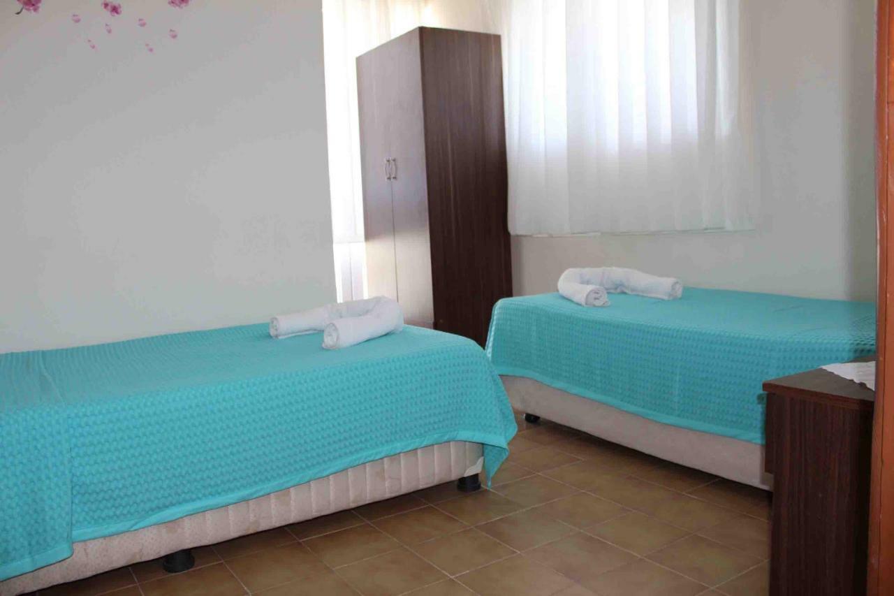 داليان Alinda Villa المظهر الخارجي الصورة
