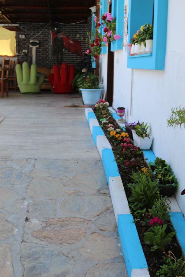 داليان Alinda Villa المظهر الخارجي الصورة