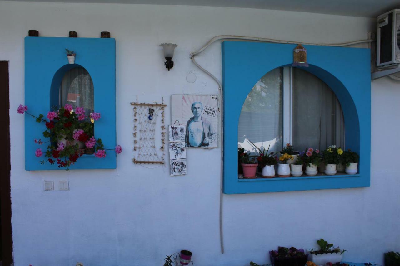 داليان Alinda Villa المظهر الخارجي الصورة