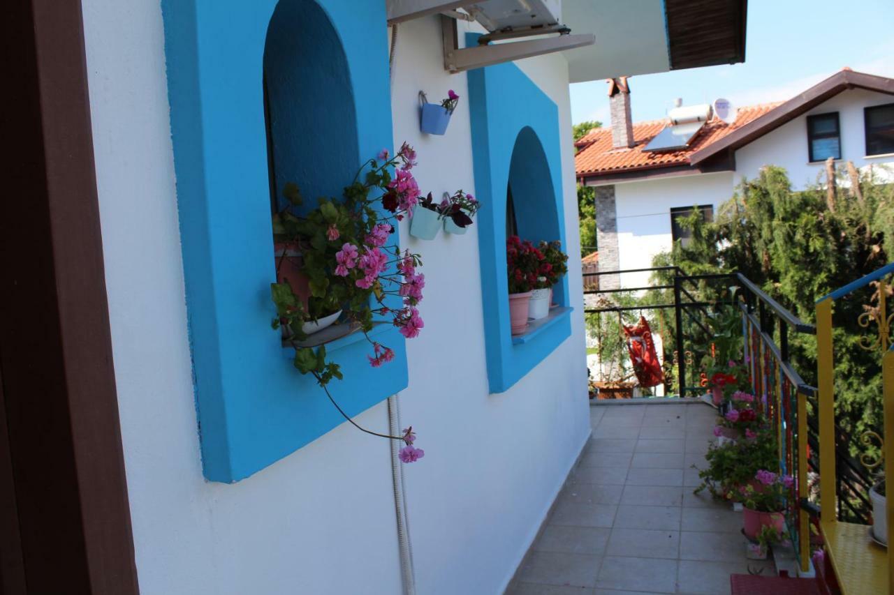 داليان Alinda Villa المظهر الخارجي الصورة