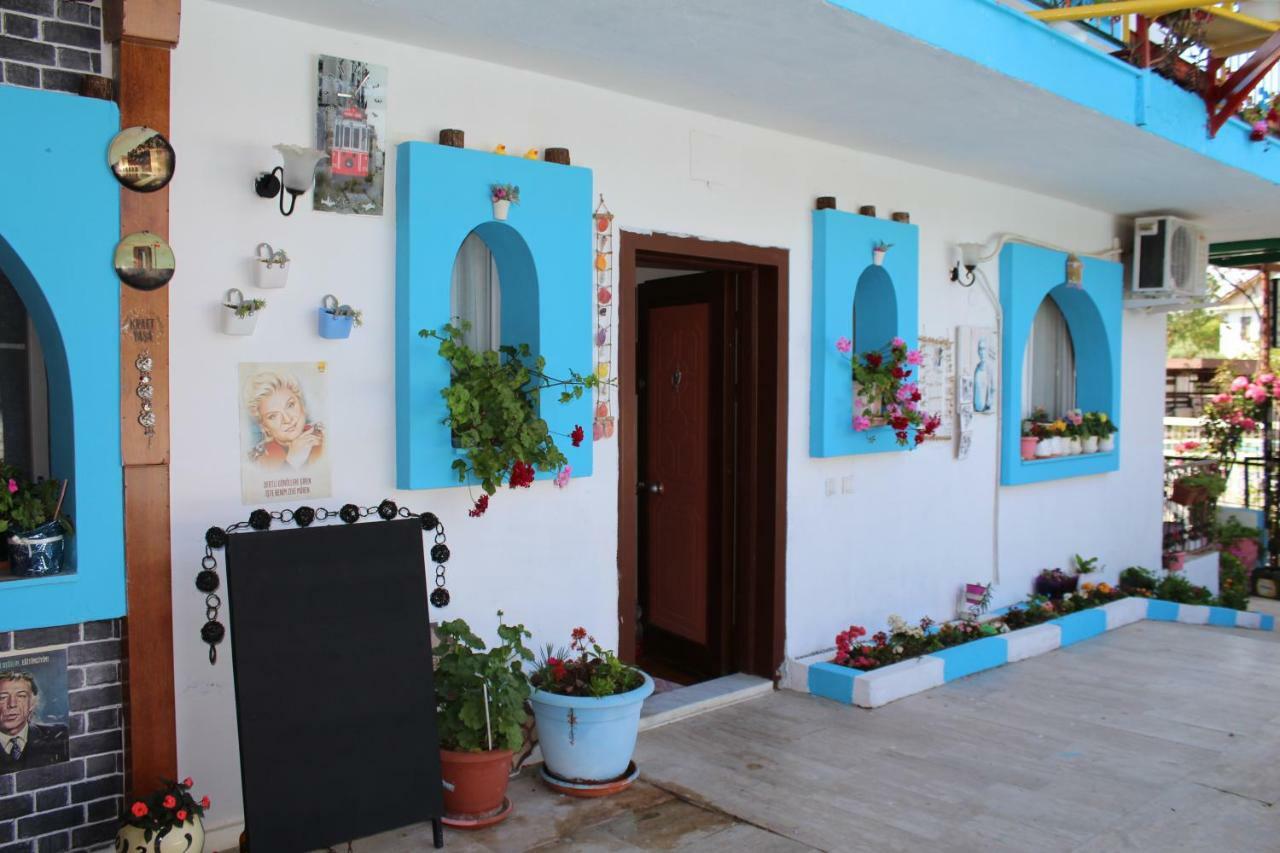 داليان Alinda Villa المظهر الخارجي الصورة