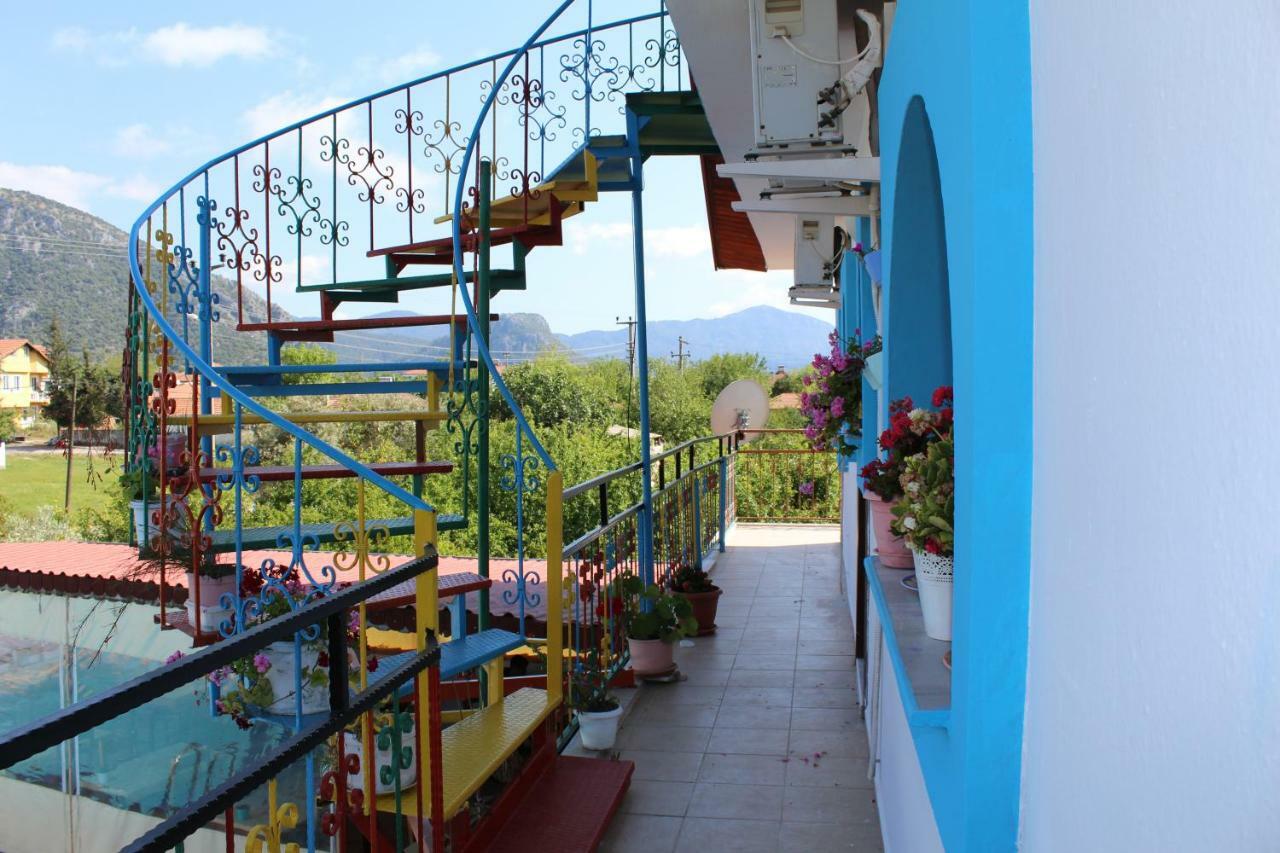 داليان Alinda Villa المظهر الخارجي الصورة