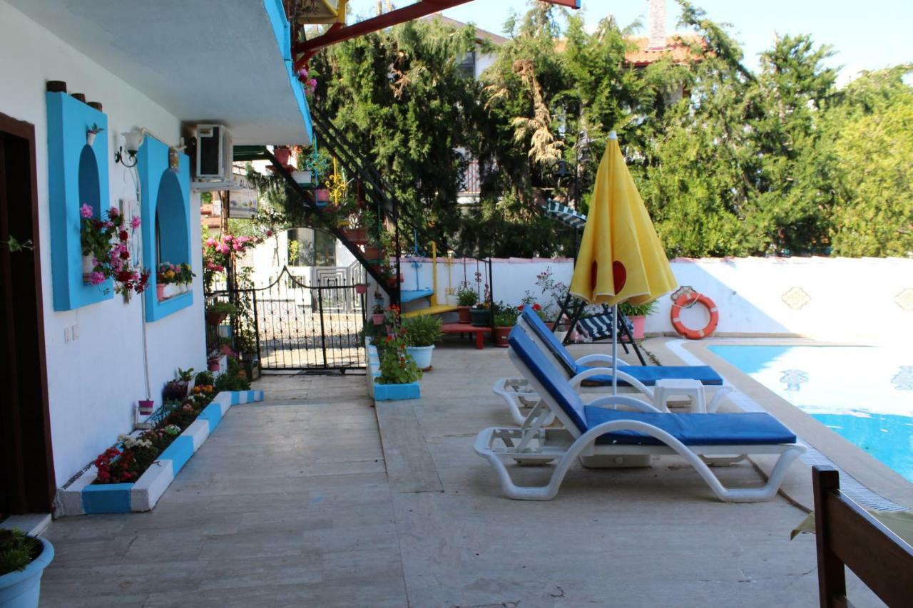 داليان Alinda Villa المظهر الخارجي الصورة