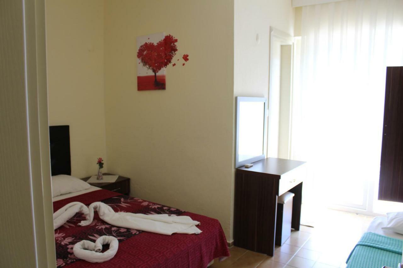 داليان Alinda Villa المظهر الخارجي الصورة