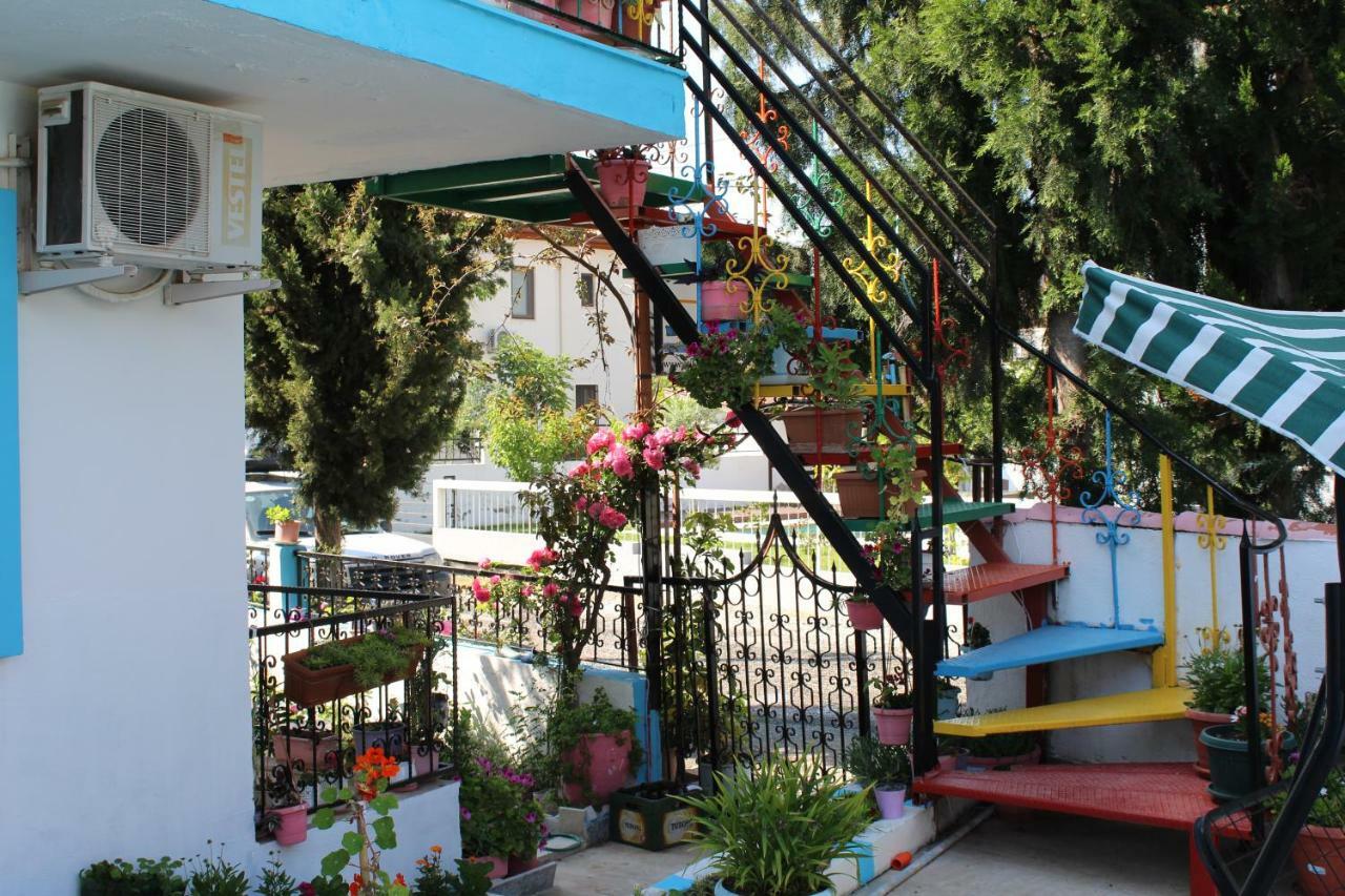 داليان Alinda Villa المظهر الخارجي الصورة