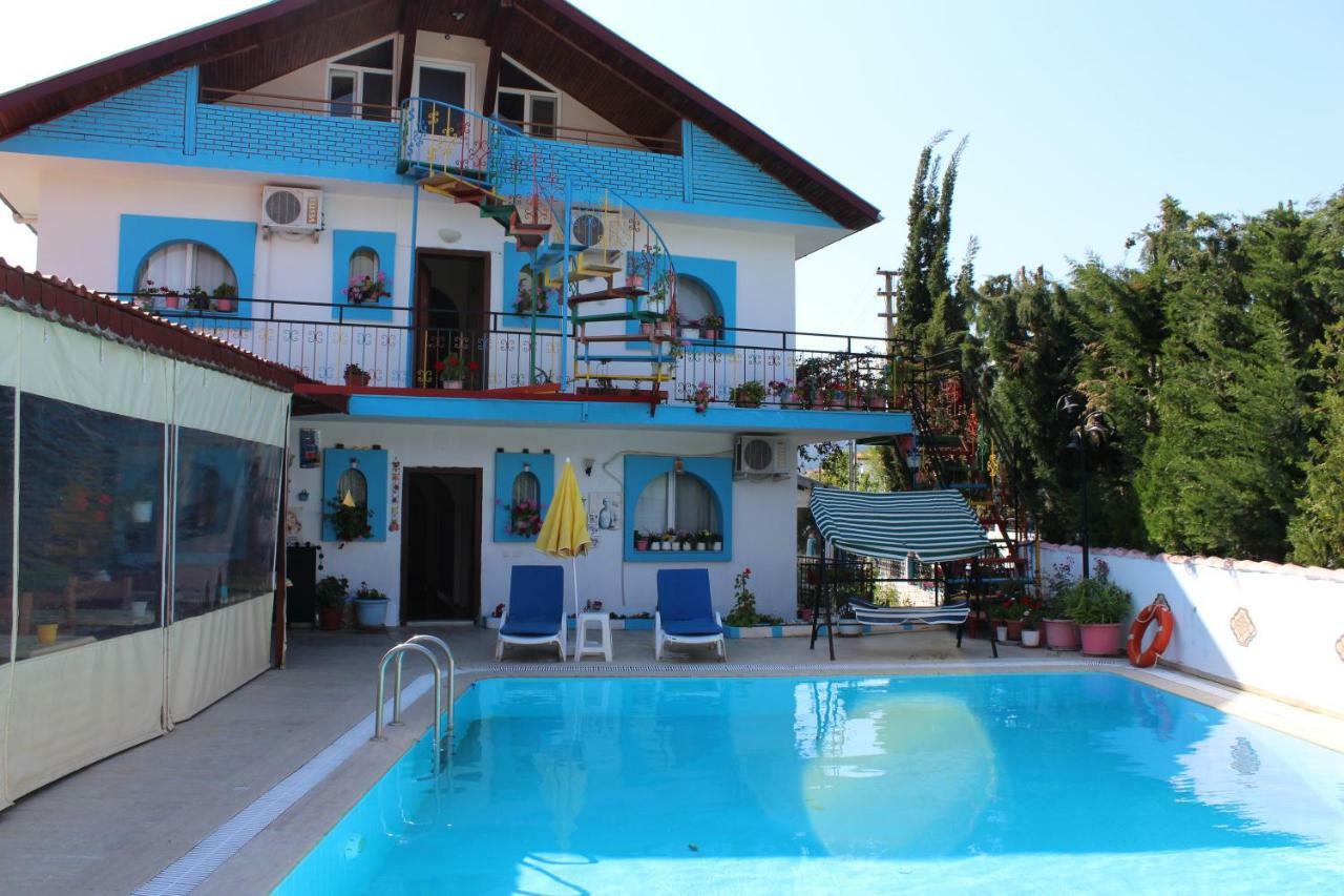 داليان Alinda Villa المظهر الخارجي الصورة